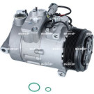 NRF Kompressor, Klimaanlage EASY FIT 320068