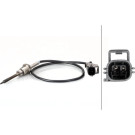 Hella | Sensor, Abgastemperatur | 6PT 014 494-451