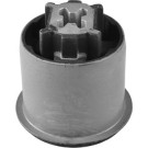 Tedgum | Lagerung, Achskörper | TED39560