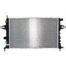 Mahle | Kühler, Motorkühlung | CR 229 000S