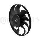 5WK05370-V Lüfter, Motorkühlung