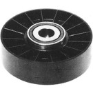 532 0066 10 Umlenk-/Führungsrolle, Keilrippenriemen