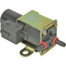 Metzger | Ladedruckregelventil | 0892682
