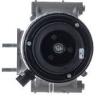 Mahle | Kompressor, Klimaanlage | ACP 1366 000S