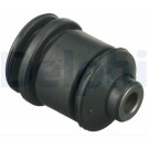 TD1637W Lagerung, Lenker