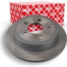 FEBI BILSTEIN 108468 Bremsscheibe FEBI BILSTEIN 108468 Bremsscheibe