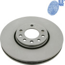 ADA104333 Bremsscheibe ADA104333 Bremsscheibe