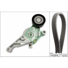 529 0462 10 Keilrippenriemensatz