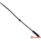 T 61 021 Bremsschlauch ESSENTIAL LINE