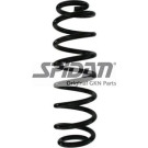 Spidan | Fahrwerksfeder | 87909