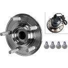 713 6970 80 Radlagersatz