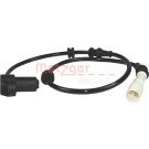 0900746 Sensor, Raddrehzahl 0900746 Sensor, Raddrehzahl