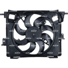 470060 Lüfter, Motorkühlung