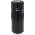 WH 980 Filter, Arbeitshydraulik