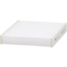 MANN-FILTER CU 25 007 Innenraumfilter, Partikelfilter