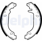 LS1404 Bremsbackensatz