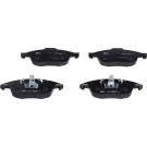 Valeo | Bremsbelagsatz, Scheibenbremse | 301997 Valeo | Bremsbelagsatz, Scheibenbremse | 301997