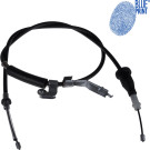 Blue Print | Seilzug, Feststellbremse | ADA104613