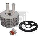 196271 Ölkühler, Motoröl