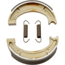 TRW | Bremsbackensatz | MCS955 TRW | Bremsbackensatz | MCS955