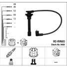 8496 Zündleitungssatz 8496 Zündleitungssatz