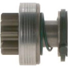 BOSCH | Freilaufgetriebe, Starter | 1 006 210 149