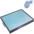 Blue Print | Filter, Innenraumluft | ADG02509