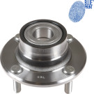 ADG08358 Radlagersatz