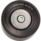Maxgear | Umlenk-/Führungsrolle, Keilrippenriemen | 54-0626