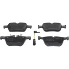 BOSCH | Bremsbelagsatz, Scheibenbremse | 0 986 494 752