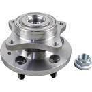 WM 2247 Radlagersatz