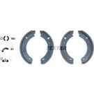 Textar | Bremsbackensatz, Feststellbremse | 91048301 Textar | Bremsbackensatz, Feststellbremse | 91048301