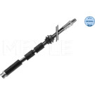 714 525 0003 Bremsschlauch MEYLE-ORIGINAL: True to OE.