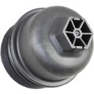 2370049 Deckel, Ölfiltergehäuse