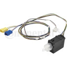 406-205-007-005Z Stellelement, Zentralverriegelung