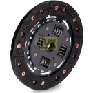 320 0178 10 Kupplungsscheibe