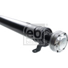 FEBI BILSTEIN 186286 Gelenkwelle, Achsantrieb