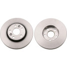TRW | Bremsscheibe | DF6448