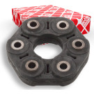 FEBI BILSTEIN 101355 Hardyscheibe FEBI BILSTEIN 101355 Hardyscheibe