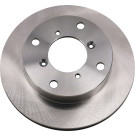 Valeo | Bremsscheibe | 186505 Valeo | Bremsscheibe | 186505