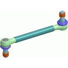 Lemförder | Stange/Strebe, Stabilisator | 37707 01