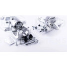 Hella Pagid | Bremssattel | 8AN 355 784-631