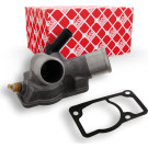 FEBI BILSTEIN 33486 Thermostatgehäuse FEBI BILSTEIN 33486 Thermostatgehäuse