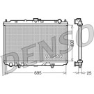 DRM46016 Kühler, Motorkühlung