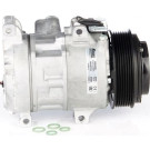 890158 Kompressor, Klimaanlage ** FIRST FIT ** 890158 Kompressor, Klimaanlage ** FIRST FIT **