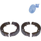 ADC44124 Bremsbackensatz, Feststellbremse