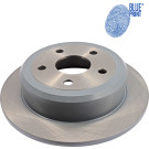 Blue Print | Bremsscheibe | ADA104337