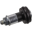 FEBI BILSTEIN 179609 Rollenführung, Schiebetür FEBI BILSTEIN 179609 Rollenführung, Schiebetür