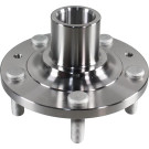 Metzger | Radnabe | N 1115