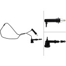 LuK | Geber-/Nehmerzylindersatz, Kupplung | 513 0066 10